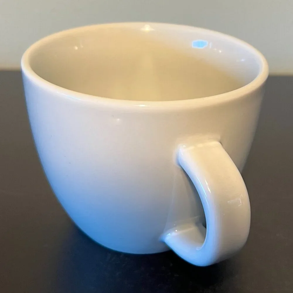 Project 62 COFFEE PLEASE Wide Mouth Stoneware Mug - Picture 3 of 7